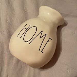 Home Rae Dunn Flower Vase